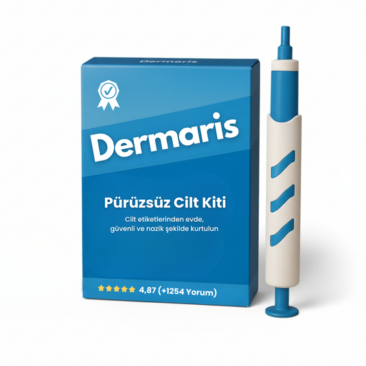 Dermaris® Pürüzsüz Cilt Kiti