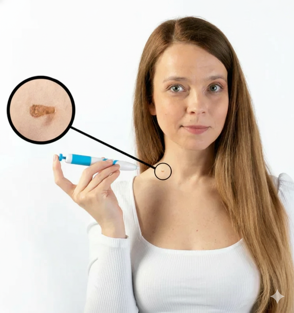 Dermaris® Pürüzsüz Cilt Kiti